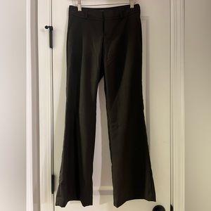Banana Republic Ryan fit straight leg pants